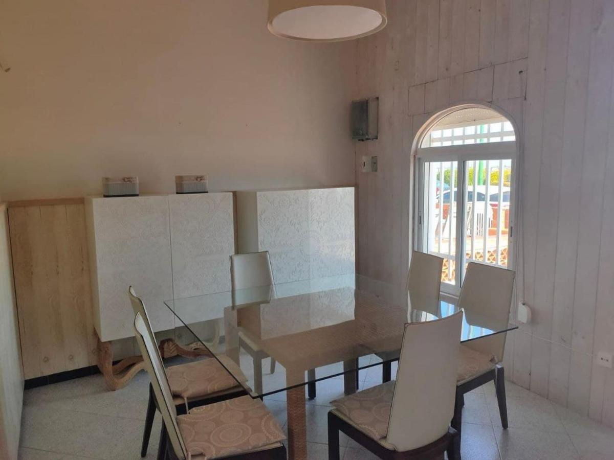 Casa En Primera Linea De Playa Holiday home *