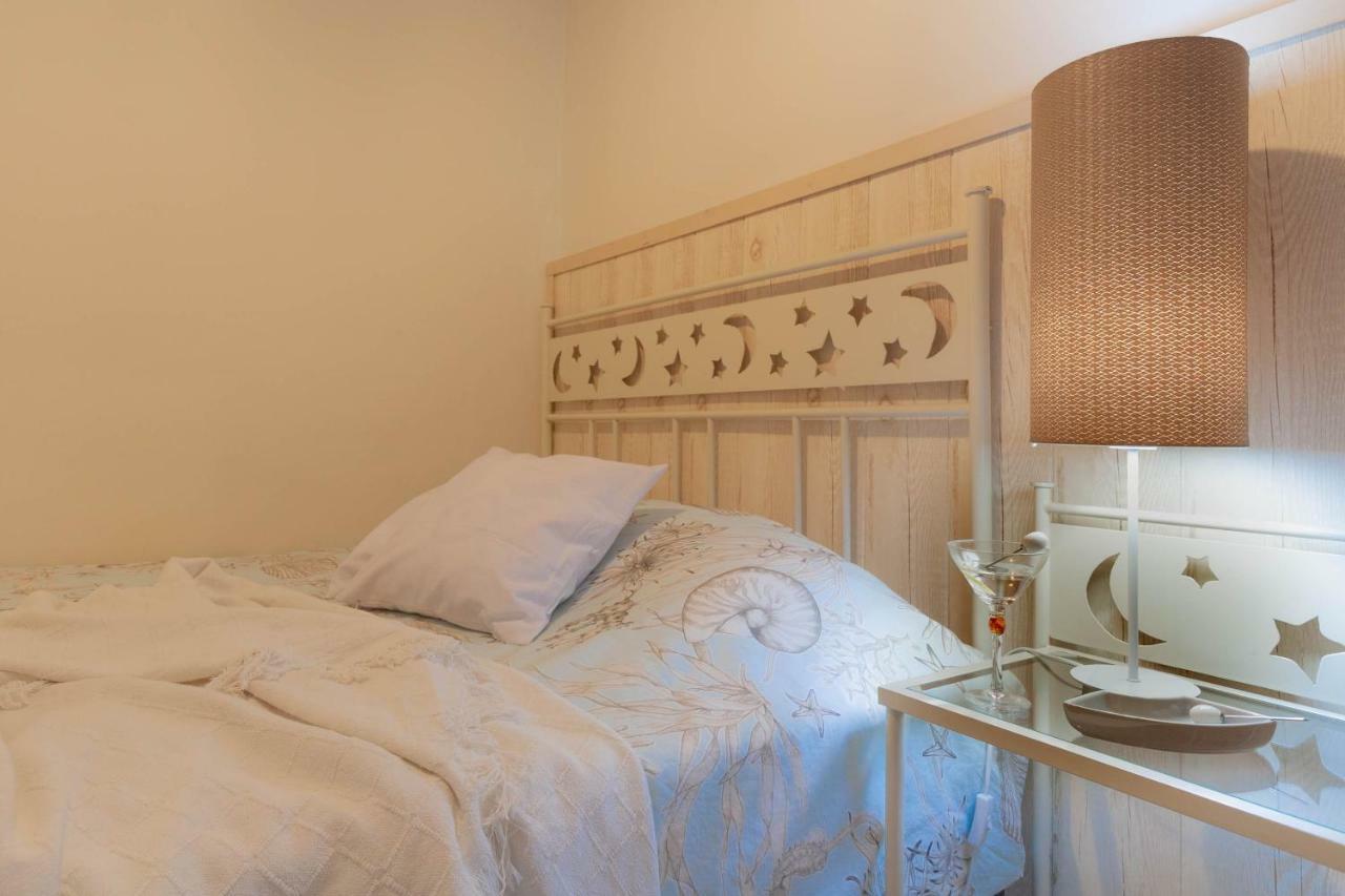 Holiday home Casa En Primera Linea De Playa