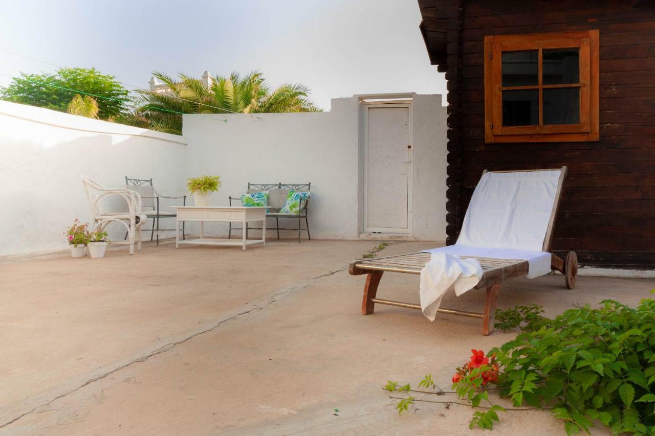 Holiday home Casa En Primera Linea De Playa *