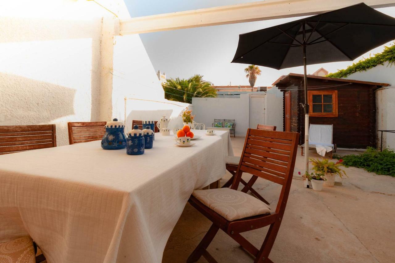 Holiday home Casa En Primera Linea De Playa *